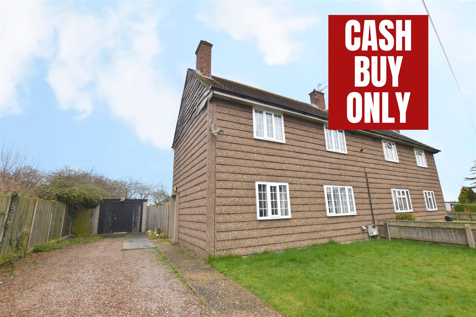 Properties Joy Walker Estate Agent